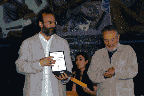 Image for Medaglia d'oro all'architettura italiana. I edizione