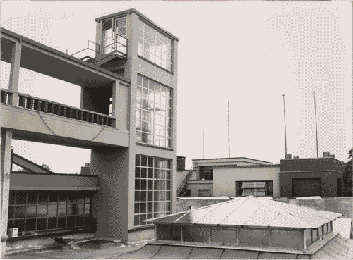 Image for Lavori di sistemazione e riordino della copertura