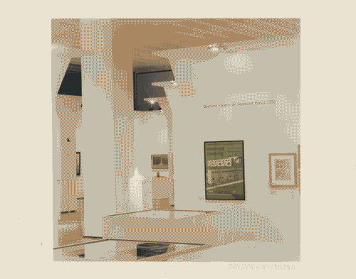 Image for Espressionismo e Nuova Oggettività. La Nuova Architettura europea degli anni Venti