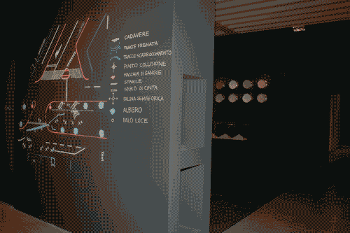 Image for Mostra Asfalto