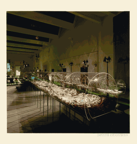 Image for 45.63: Un museo del disegno industriale in Italia. Progetto di una collezione