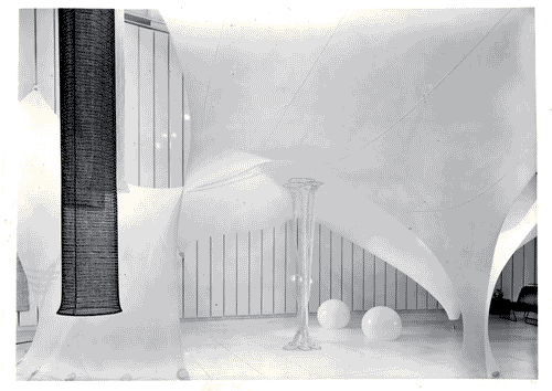 Image for XIII Triennale - Sezione degli Stati Uniti d'America - Charles Forberg