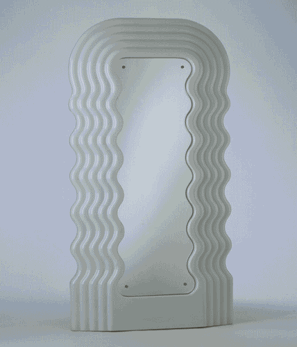 Image for Ultrafragola