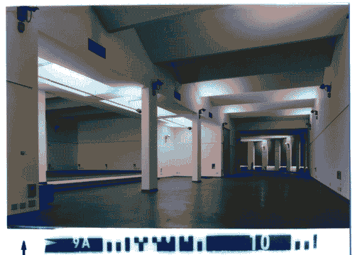 Image for Palazzo dell'arte - Galleria del primo piano