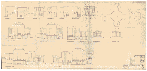 Image for Mostra di museologia. Museo Boymans, Rotterdam