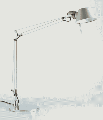 Image for Tolomeo