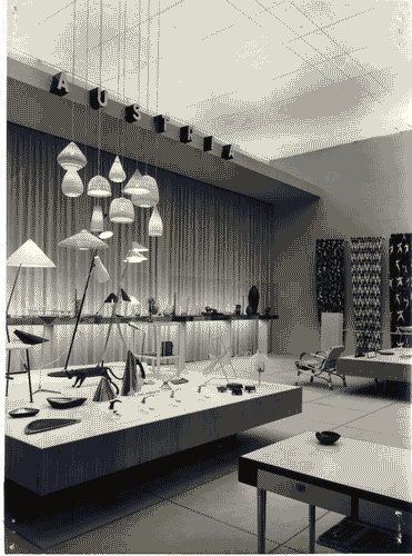 Image for X Triennale - Austria - Oswald Haerdtl