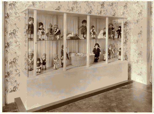 Image for II Biennale - Sezione della Germania - Sala 133