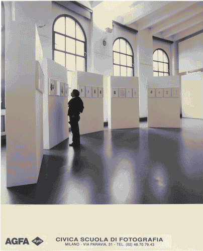 Image for XVIII Triennale - Partecipazioni internazionali - Svizzera. Dopo Cernobyl