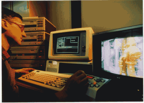 Image for Il luogo del lavoro - Il presente possibile e da pretendere - Artificial reality: la navigazione pittorica