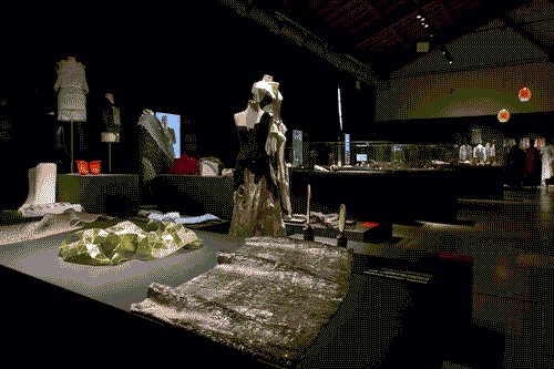 Image for Settore Tessuti