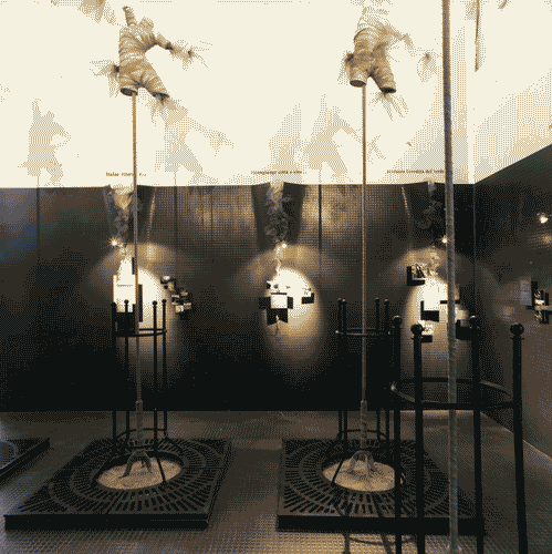 Image for XIX Triennale - Le partecipazioni internazionali - Riflessioni trasversali - Svezia