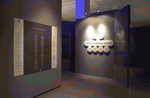 Image for XX Triennale - La memoria e il futuro - Cybugs