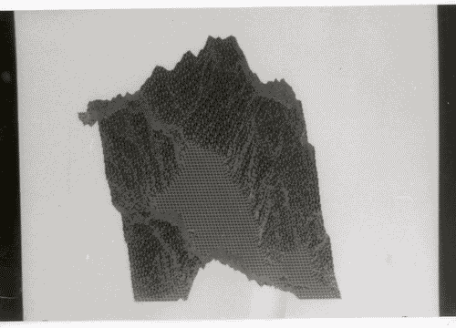 Image for XVII Triennale - Le città del mondo e il futuro delle metropoli - Sezione Statistica (la misura del quantificabile e la trascrizione dell'invisibile)