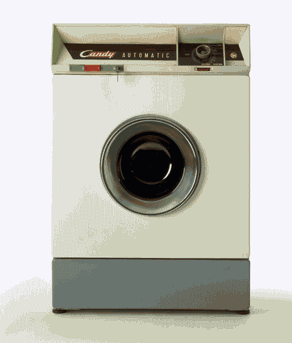 Image for Automatic C5