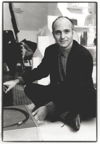 Image for XIX Triennale - I racconti dell'abitare - Dodici incursioni nelle officine dell'arte - Musica "Salgari" - Ludovico Einaudi