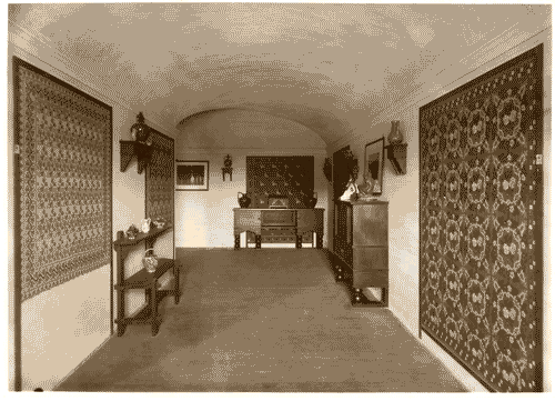 Image for Bottega del gruppo artistico calabrese