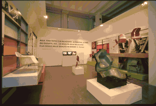 Image for L'opera di Charles & Ray Eames. L'eredità dell'invenzione