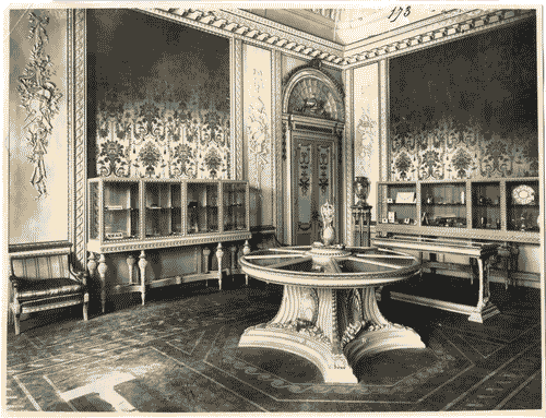 Image for I Biennale - Mostra degli orafi