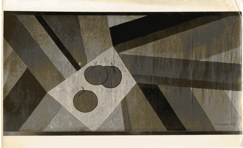 Image for Arazzo di Hermann Metelerkamp