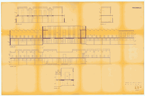 Image for Palazzo dell'Arte