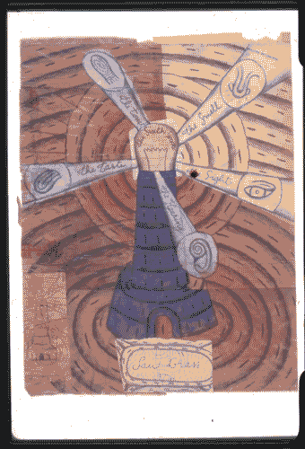 Image for Oltre il villaggio globale