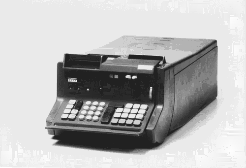 Image for Elaboratore (modello ligneo)