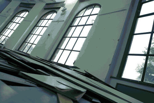 Image for Triennale Design Museum (TDM)