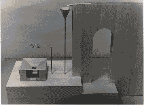 Image for Il progetto domestico - L'idraulica domestica di Juan Navarro Baldeweg