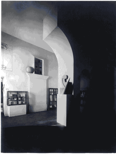 Image for IV Triennale - Galleria delle Arti Grafiche