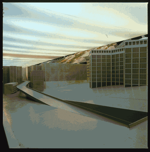 Image for Architettura (il progetto fra composizione e frammento)