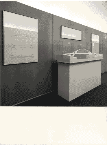 Image for Le città immaginate - Nove progetti per nove città. Sezione progettuale -Firenze (Un piano per i viali) Un piano per i viali