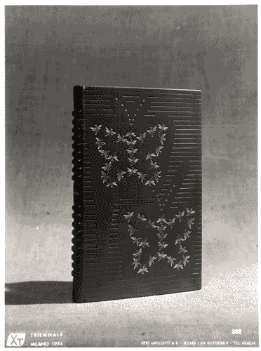 Image for Legatura in pelle