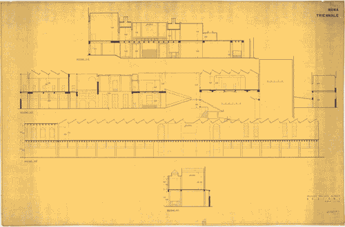 Image for Palazzo dell'Arte