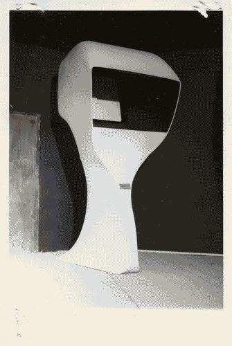 Image for X Triennale - Mostra dell'urbanistica - Cinemerascopio