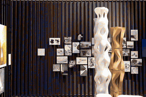 Image for Mostre tematiche - Mudec - Sempering - Moulding/ Plasmare