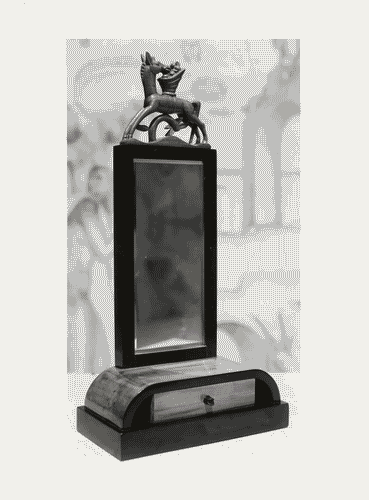 Image for V Triennale - Mostre nel parco - Padiglione delle scuole d'arte - R. Istituto D'Arte di Palermo