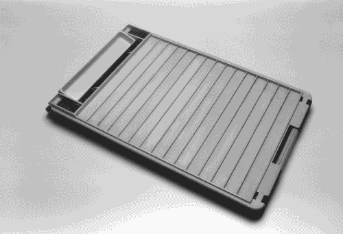 Image for Delsopad (modello ligneo)