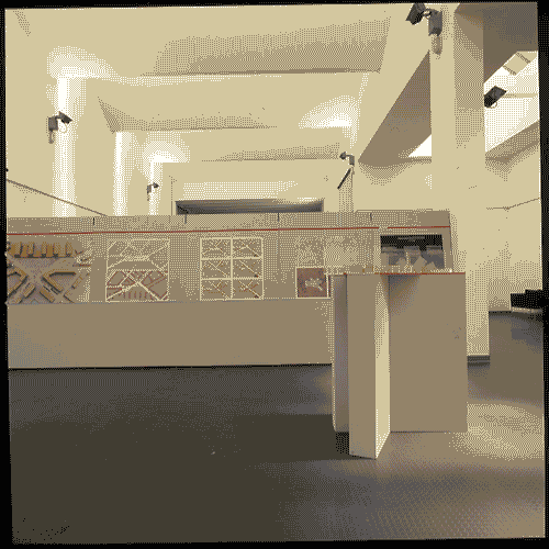 Image for Dieci progetti per Milano. Progetti pilota '84 - Progetto per piazza De Angeli