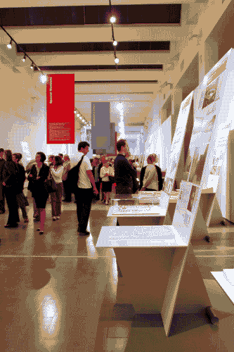 Image for Medaglia d'oro all'architettura italiana. I edizione