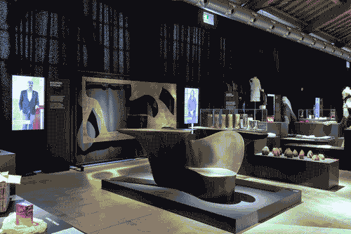 Image for Settore Metalli