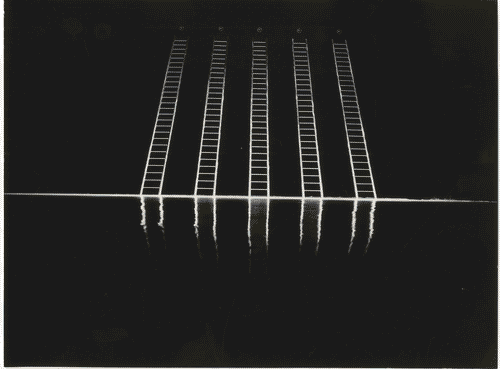 Image for XV Triennale - Gruppo giapponese - Le cinque scale