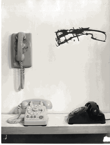 Image for XI Triennale - Mostra internazionale dell'Industrial Design - Telefoni - Henry Dreyfuss