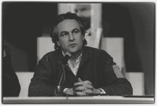 Image for XIX Triennale - I racconti dell'abitare - Dodici incursioni nelle officine dell'arte - Arte elettronica "Satori: l'illuminazione improvvisa" - Mario Canali