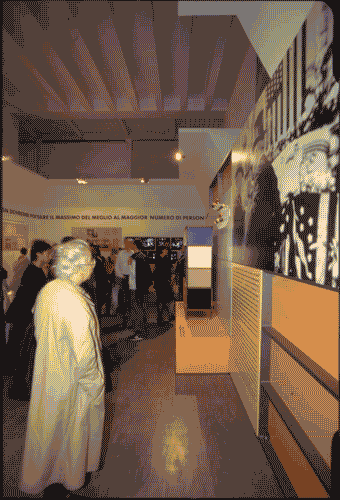 Image for L'opera di Charles & Ray Eames. L'eredità dell'invenzione