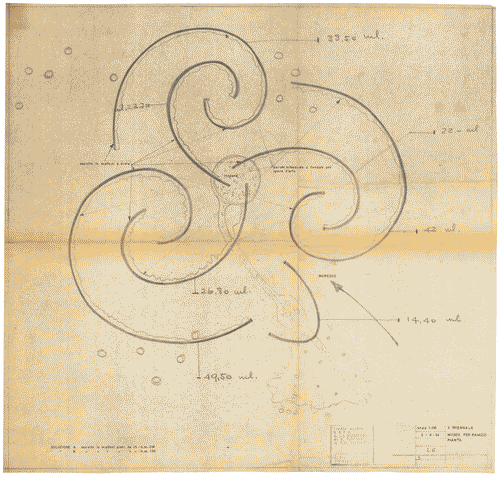 Image for Parco. Mostra del fiore e del giardino. Labirinto dei ragazzi