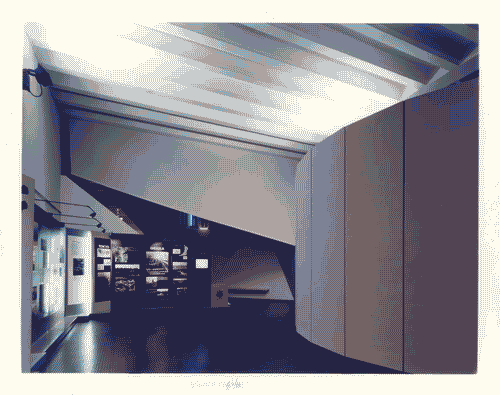 Image for XVII Triennale - Le città del mondo e il futuro delle metropoli - Partecipazioni internazionali - Sezione Giappone