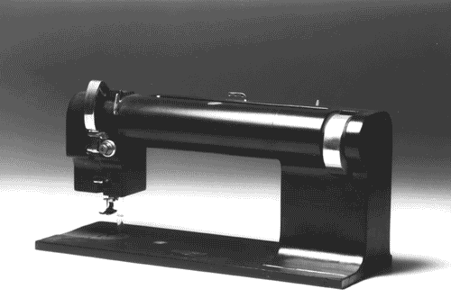 Image for Macchina per cucire superveloce (modello ligneo)