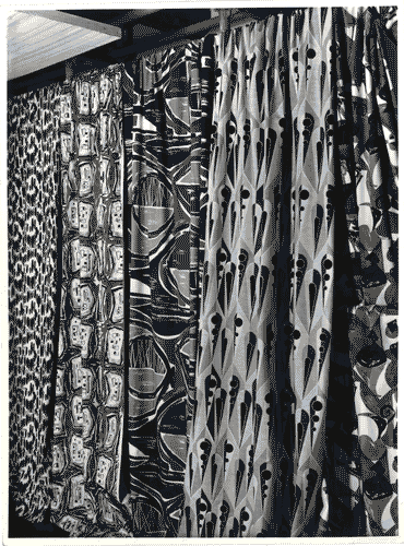 Image for X Triennale - Mostra merceologica - Sezione A - Tessuto