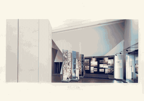 Image for XVII Triennale - Le città del mondo e il futuro delle metropoli - Partecipazioni internazionali - Sezione Giappone